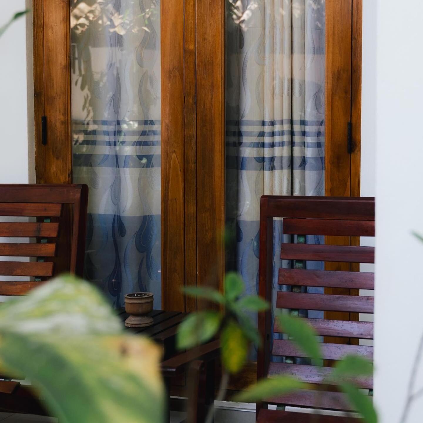 Tropicana Home Stay Arugam Kudah Eksteriør bilde